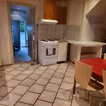 شقة Udby *