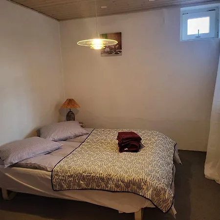 Apartment Udby *