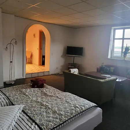 Udby Διαμέρισμα Egtved