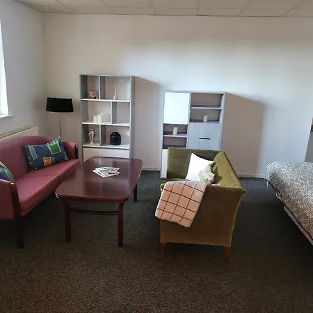 Διαμέρισμα Udby