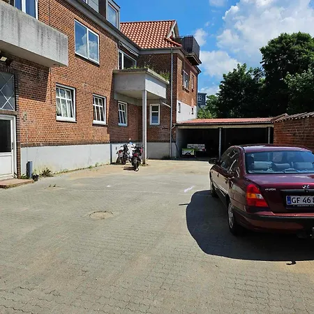 Udby Apartment *