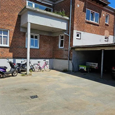 Udby Apartment