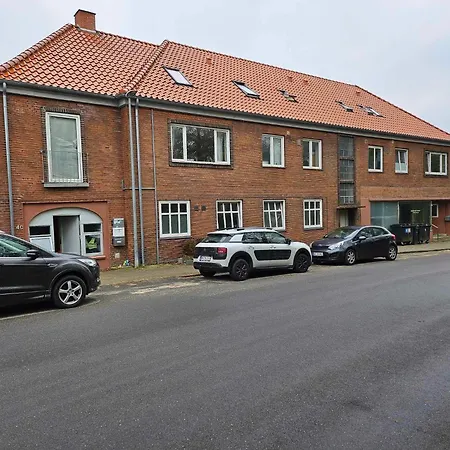 Apartment Udby *