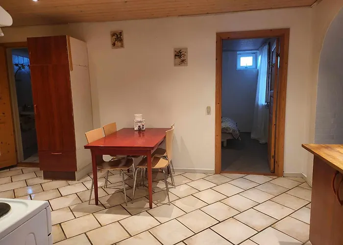 Udby Διαμέρισμα