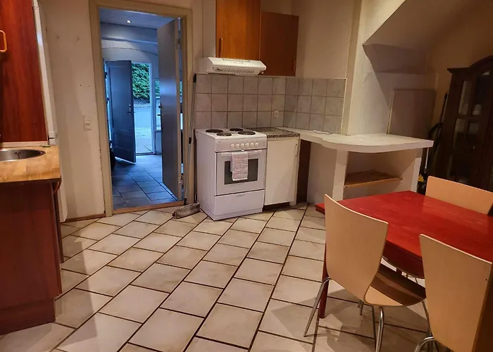 Διαμέρισμα Udby *