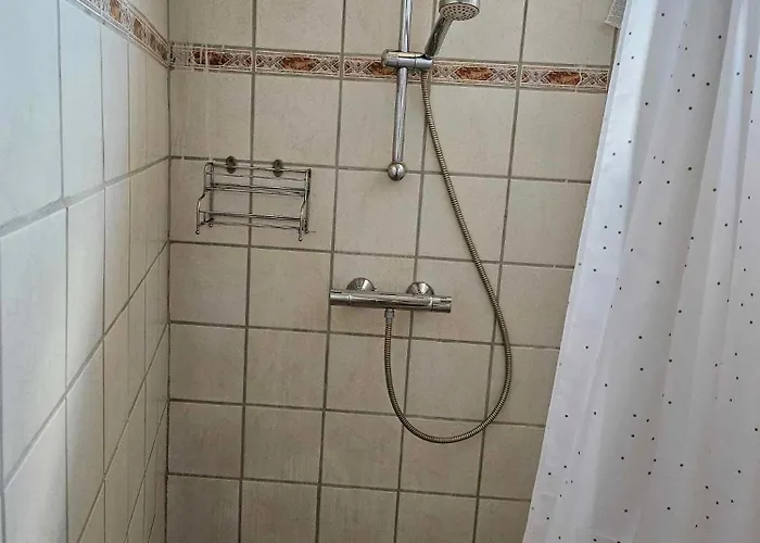 Udby Διαμέρισμα *