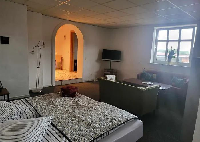 Udby Διαμέρισμα Egtved