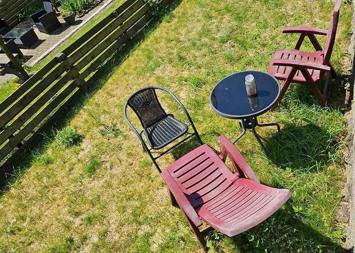 Lägenhet Udby Egtved