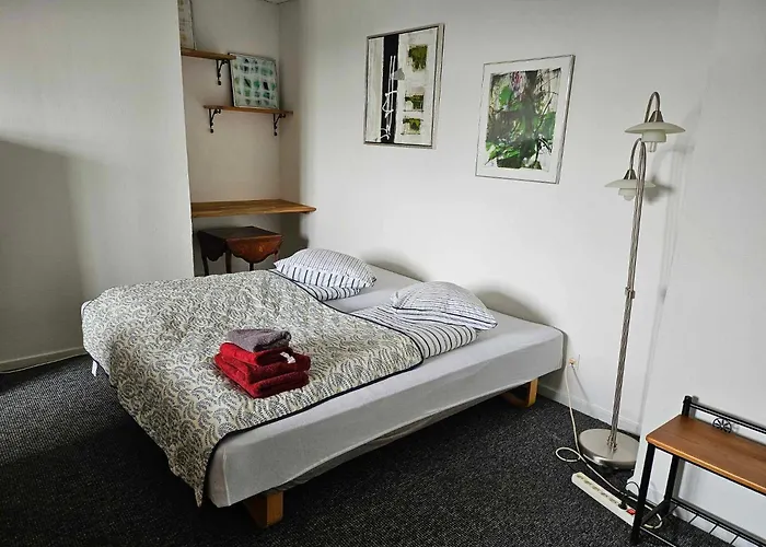 Udby Lägenhet Egtved